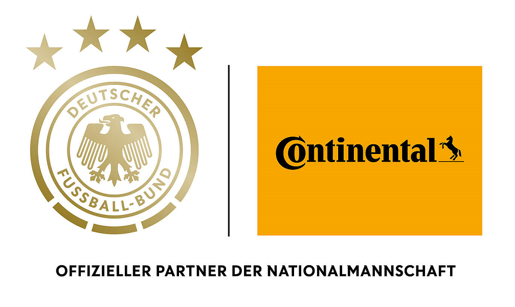 Continental German National Team