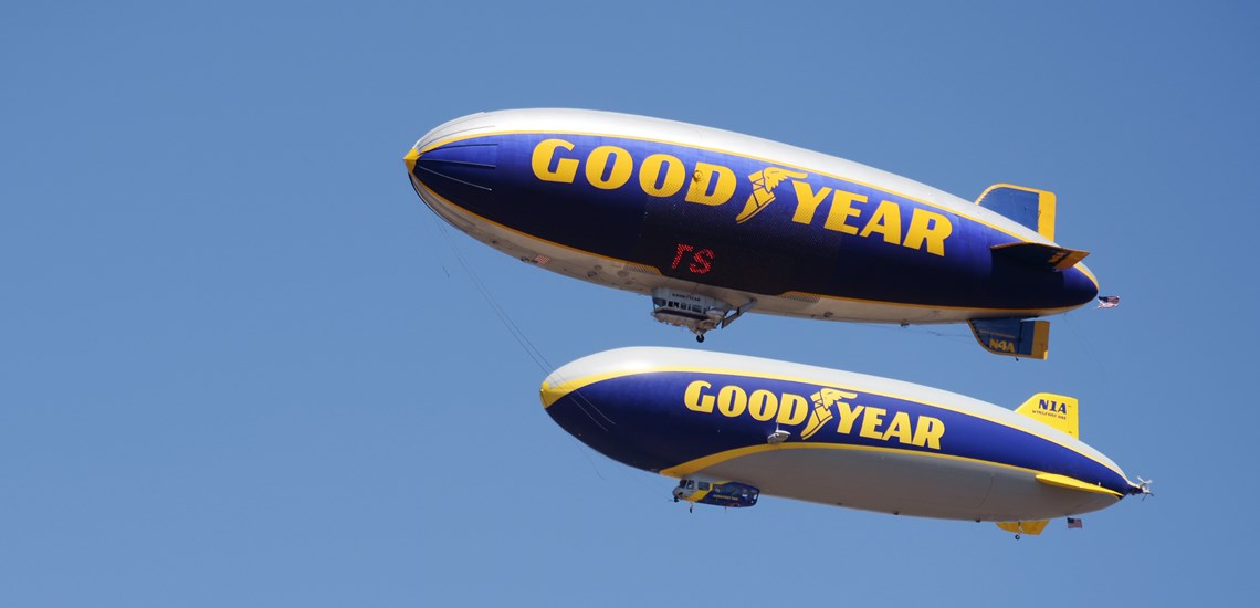 Goodyear Announces First Quarter Results for Asia Pacific