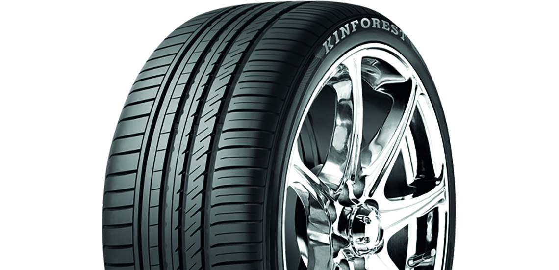 Highclass Group Brings Kinforest Tyres into Malaysia - The Tyreman Magazine