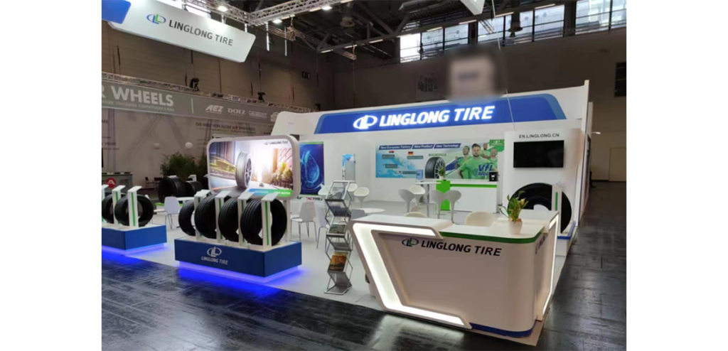 Linglong Master Tyres