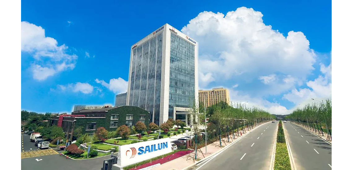 Sailun Group Releases 2022 Half-Year Financial Report