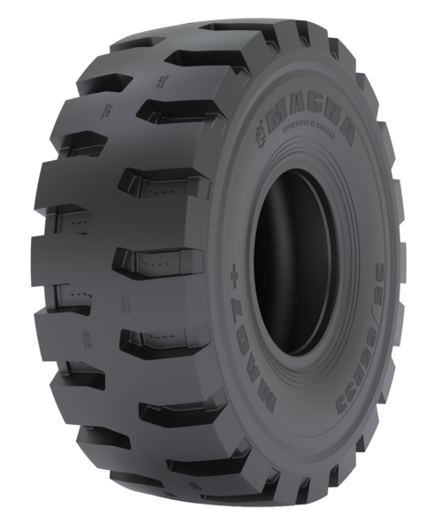 Magna MA07+ Tyres