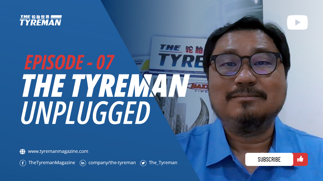 Tyreman Unplugged-Episode 7