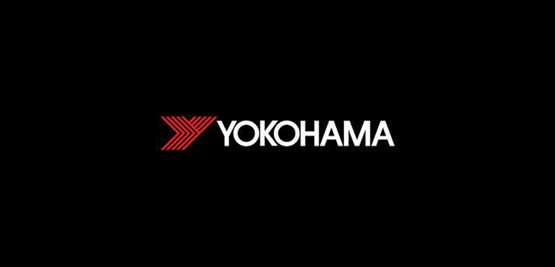Yokohama -new factory- China