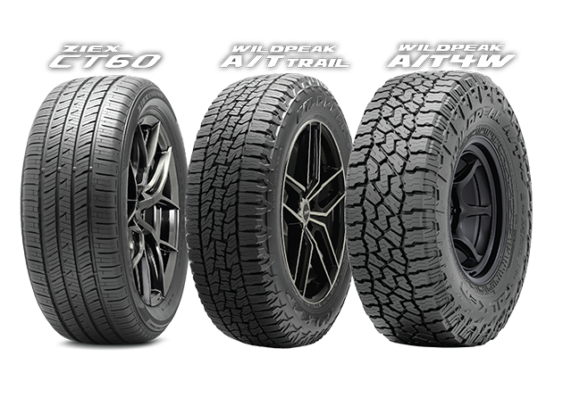 SUV Tyre- Trends- Malaysia