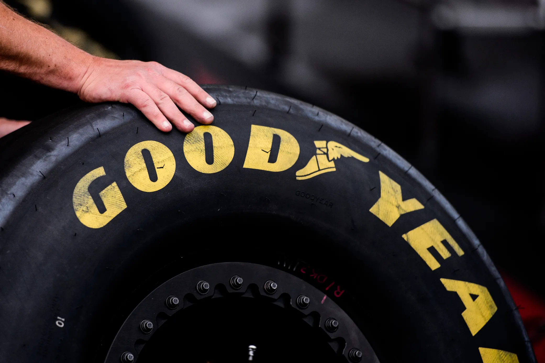 Goodyear marks a strong Q1 2025 with rising sales and the sale of Dunlop.