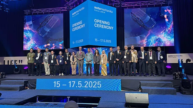 Automechanika KL 2025 -Bridging Trends and Trade
