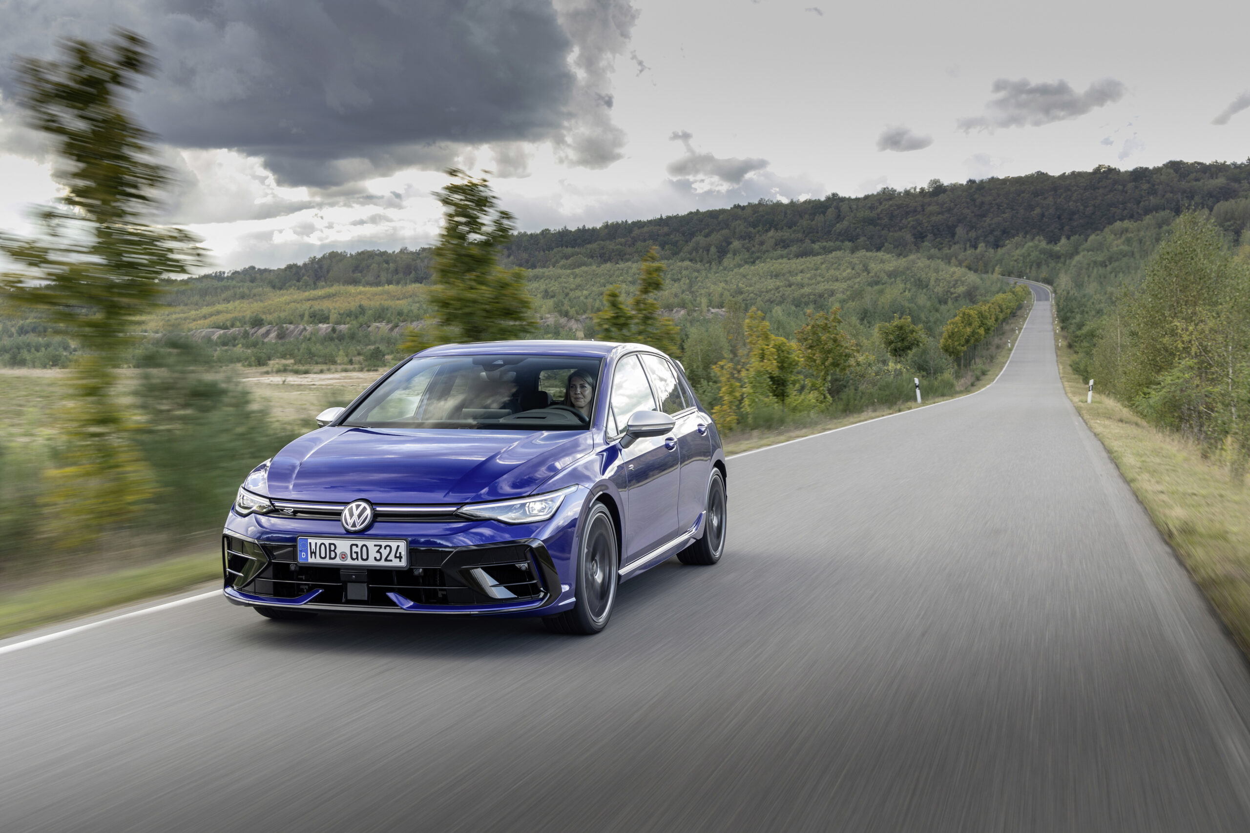 Golf GTI