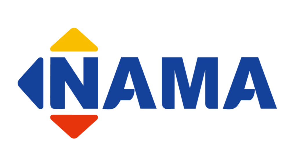 NAMA Tires logo
