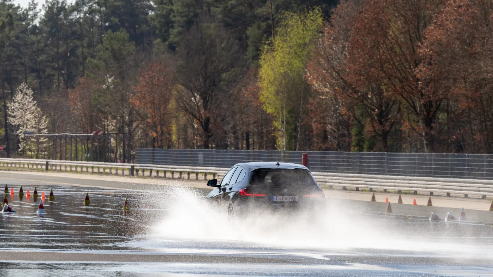 Hankook wins all three major 2026 summer tyre tests