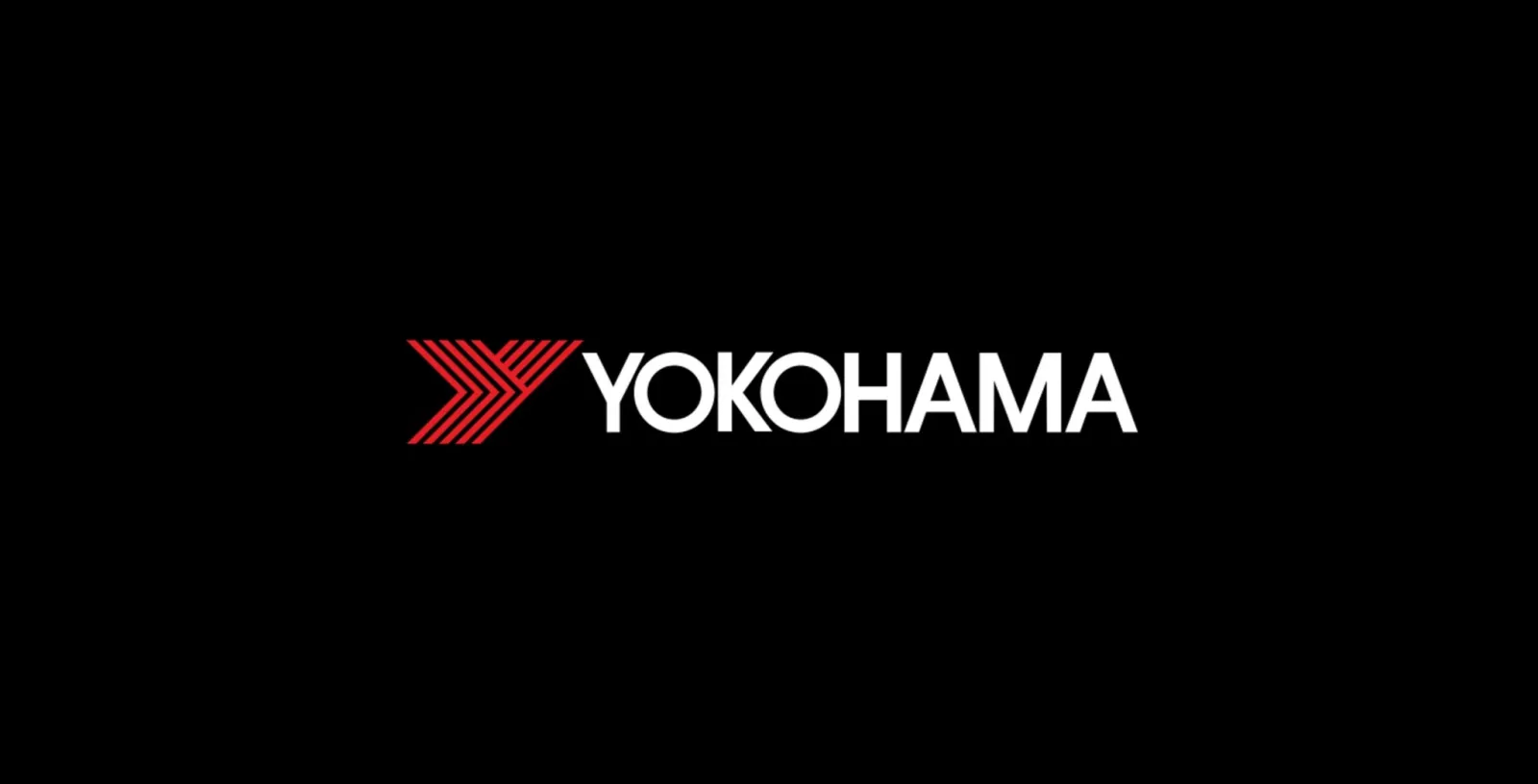 Yokohama Rubber logo. (Image: Yokohama EU)